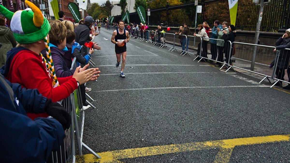 Runner Sets New Endurance Record with 36-Hour Marathon Feat