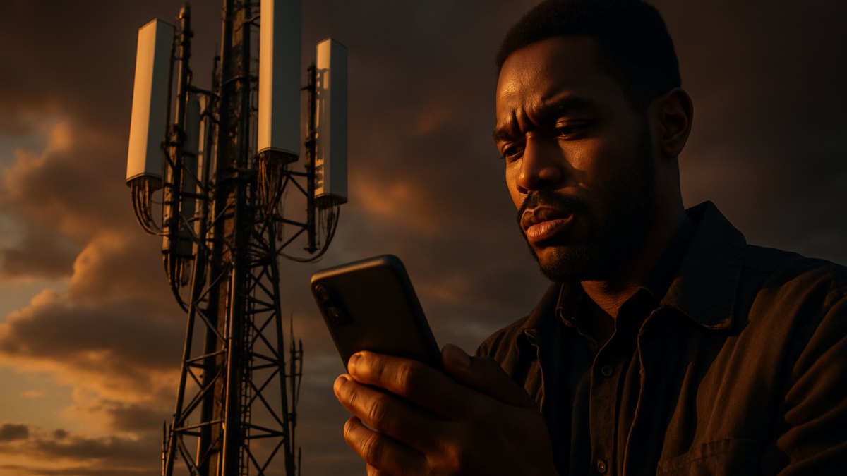 5G Revolution: 15x Faster Speeds Transforming Connectivity