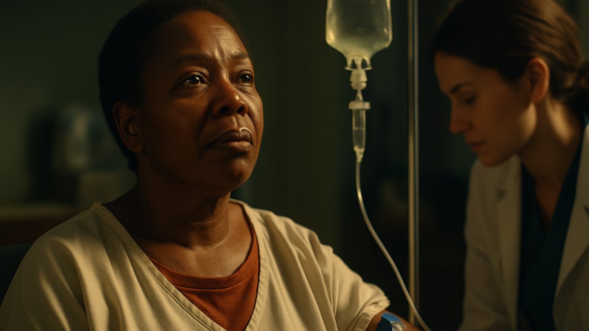 Casgevy Became the First CRISPR Gene-Editing Cure Approved by the FDA in 2023