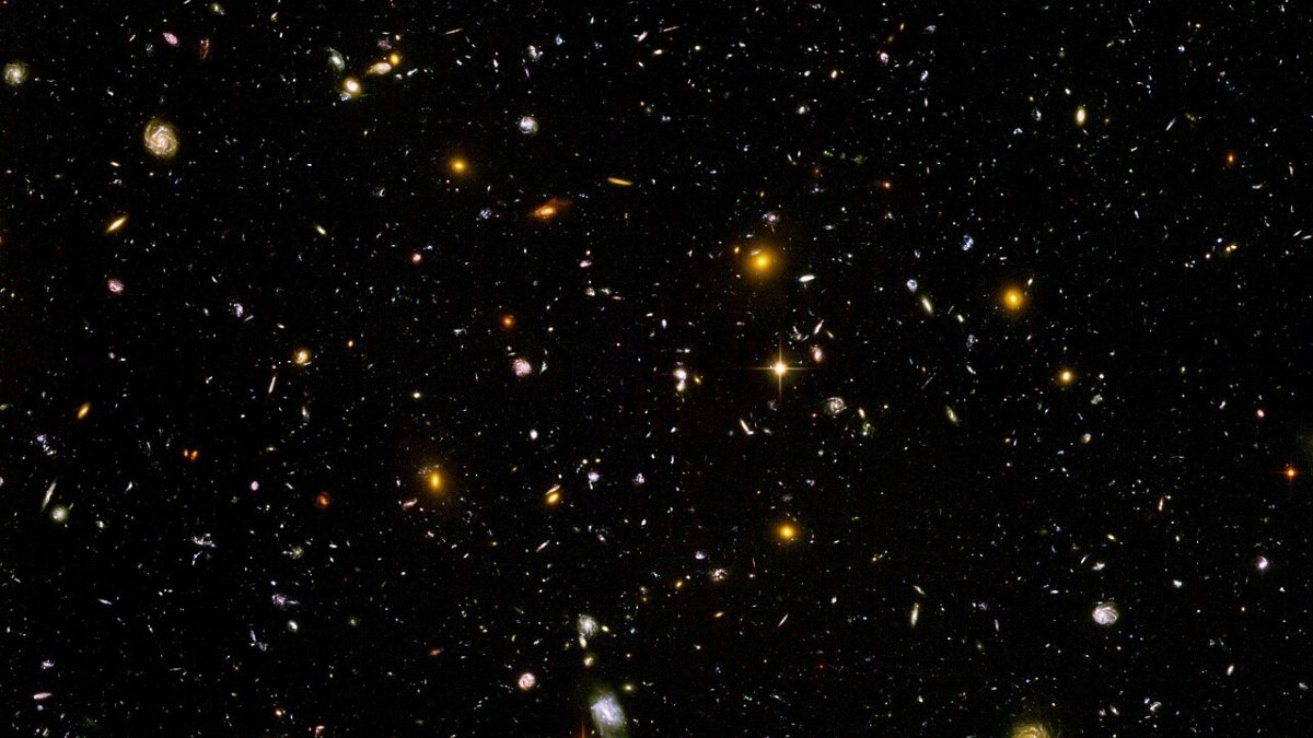 There Are More Galaxies in the Universe Than Seconds Since the Big Bang