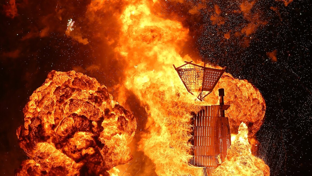 One Man's Blood Type Has Saved the Lives of Over 2.4 Million Babies Worldwide