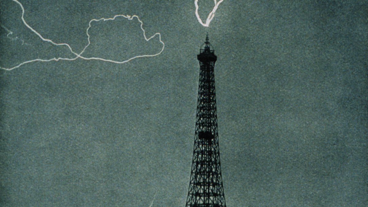 Lightning Strikes Earth 100 Times Every Second — That's 8 Million Bolts Per Day