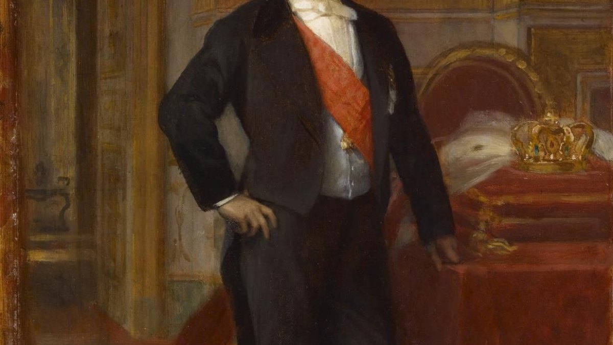 Rediscovered Masterpiece Valued at $100 Million—A Historic Art Find